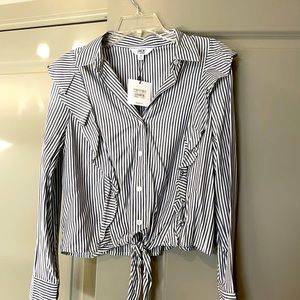 Jack by BB Dakota Long Sleeved Shirt